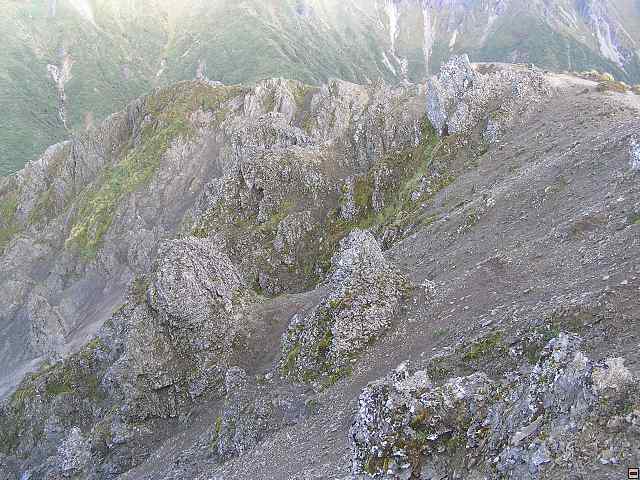 Ruahine - Sunrise Hut 049.jpg